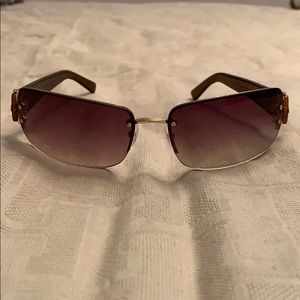 Vintage Marc Jacobs sunglasses